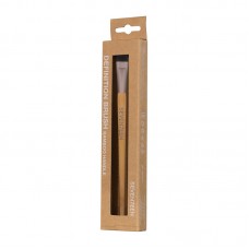 Seventeen Definition Brush Bamboo Handle